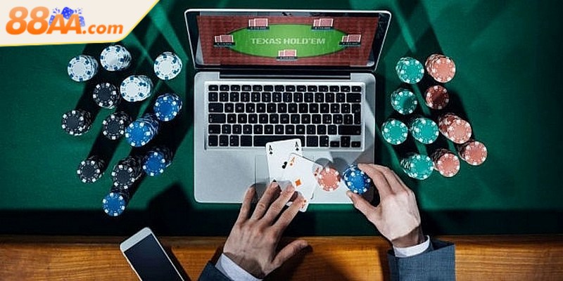 Người chơi nghi vấn 88aa có lừa đảo không do đối thủ cạnh tranh xấu